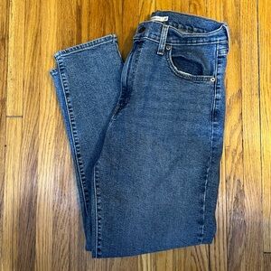 Levi’s jeans